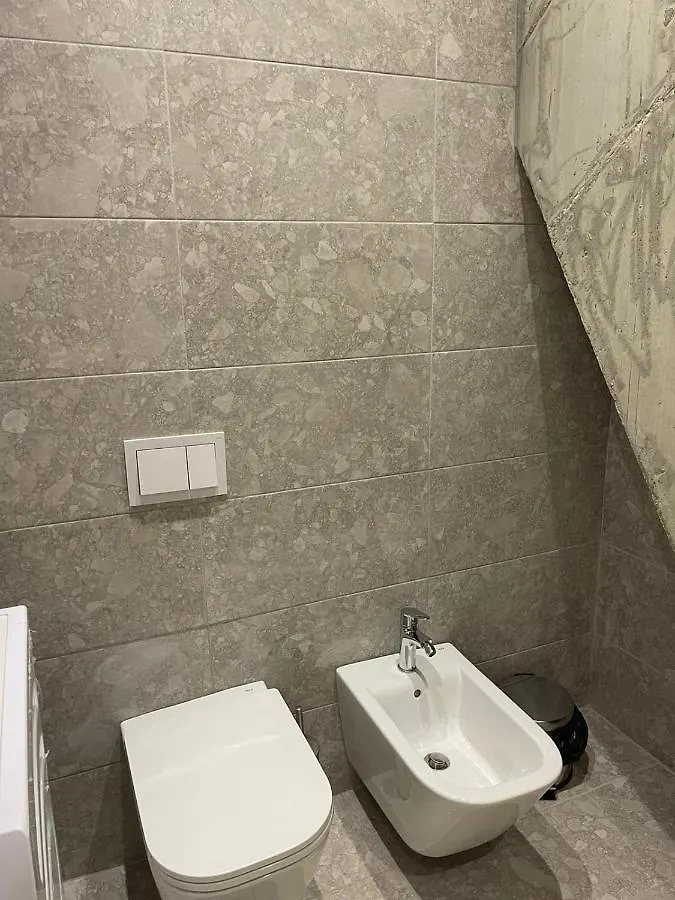 Square 21 Studio Apartments Tirana