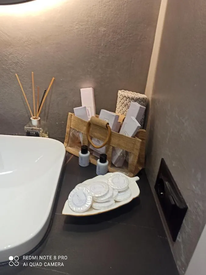 Square 21 Studio Apartments Tirana